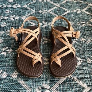 Chacos sandals women’s ZX2 Classic size 7